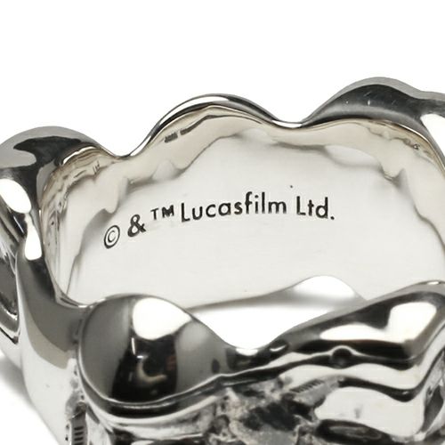 星球大战™ 风暴兵戒指