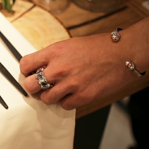 星球大战™ 风暴兵戒指