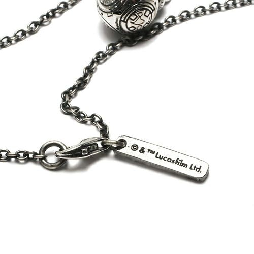Star Wars™ BB-8 Necklace