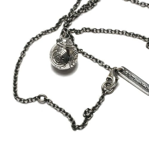 Star Wars™ BB-8 Necklace