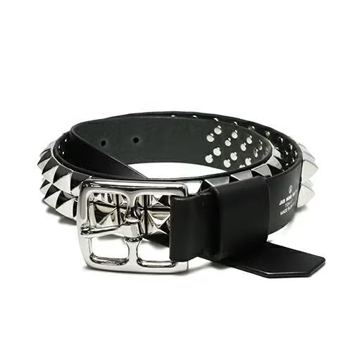 POST Studded Belt -DOUBLE-