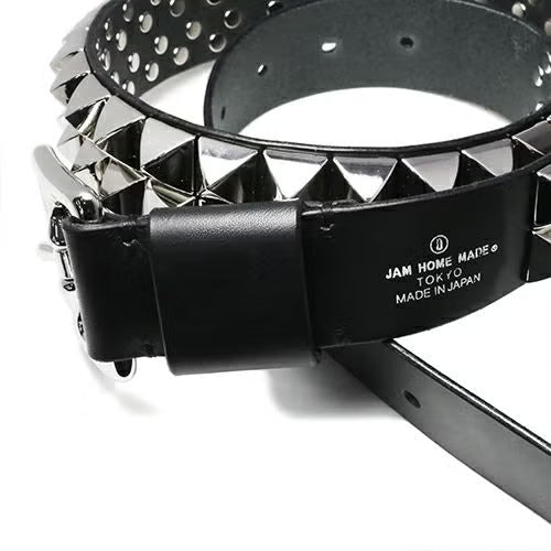 POST Studded Belt -DOUBLE-