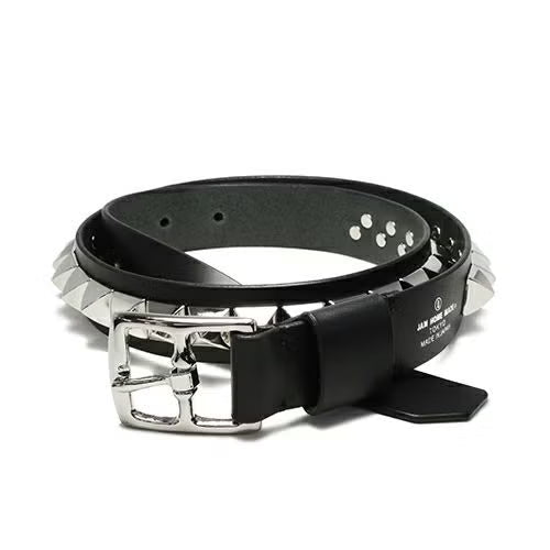 POST Studded Belt -SINGLE-