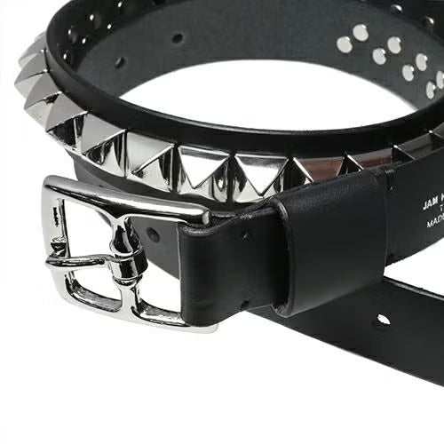 POST Studded Belt -SINGLE-