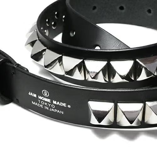 POST Studded Belt -SINGLE-