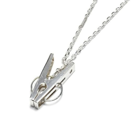 Anarchy Clothespin - Silver925 -