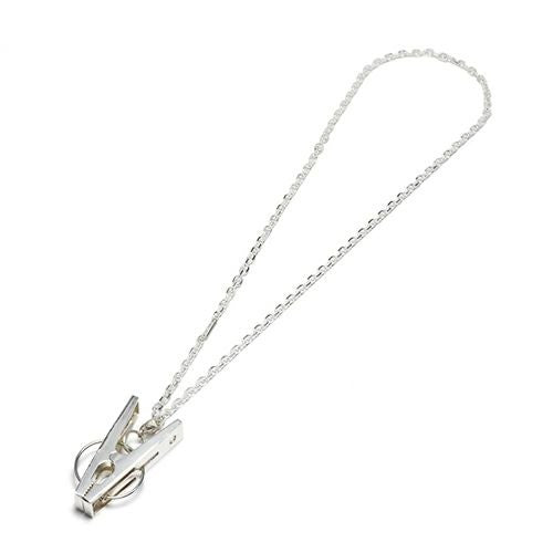 Anarchy Clothespin - Silver925 -