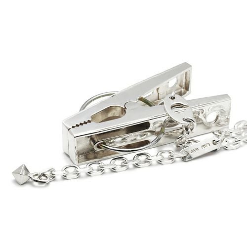 Anarchy Clothespin - Silver925 -