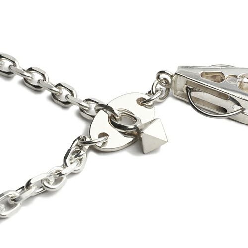 Anarchy Clothespin - Silver925 -