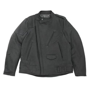 FDMTL Motorcycle Jacket/ Collaboration