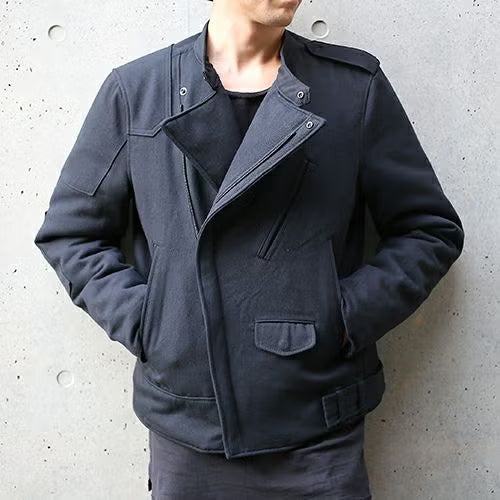 FDMTL Motorcycle Jacket/ Collaboration