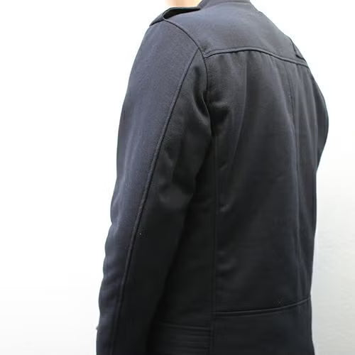 FDMTL Motorcycle Jacket/ Collaboration
