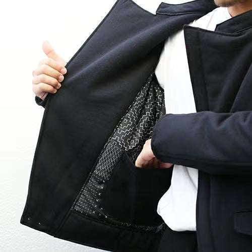 FDMTL Motorcycle Jacket/ Collaboration