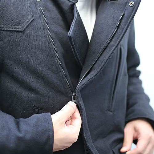 FDMTL Motorcycle Jacket/ Collaboration