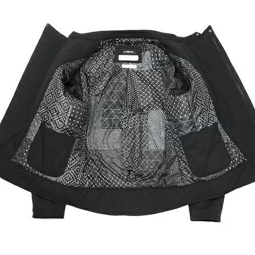 FDMTL Motorcycle Jacket/ Collaboration