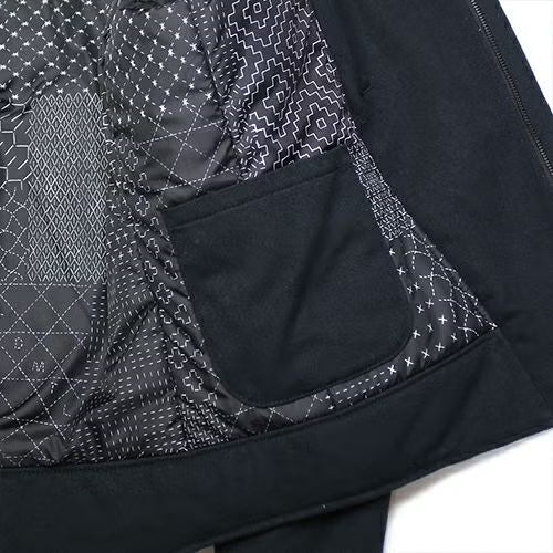 FDMTL Motorcycle Jacket/ Collaboration