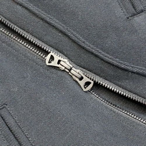 FDMTL Motorcycle Jacket/ Collaboration