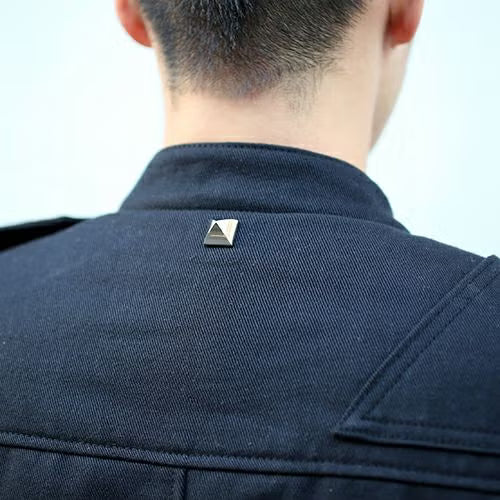 FDMTL Motorcycle Jacket/ Collaboration