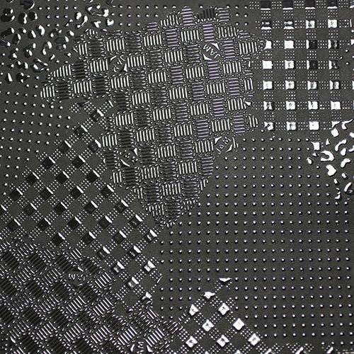 Inden - Inden-ya Birthstone Bifold Wallet/Clasp Bill Wallet, Yamanashi, Camouflage Pattern / Medium Wallet