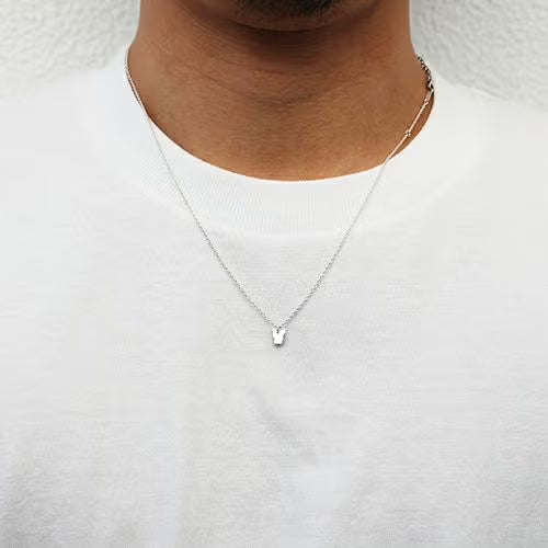 Japan Map Necklace - 47 Prefectures
