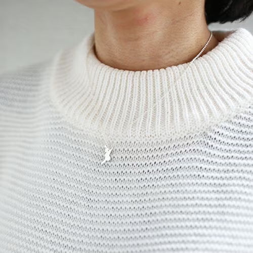 Japan Map Necklace - 47 Prefectures