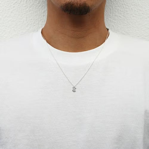 Japan Map Necklace - 47 Prefectures