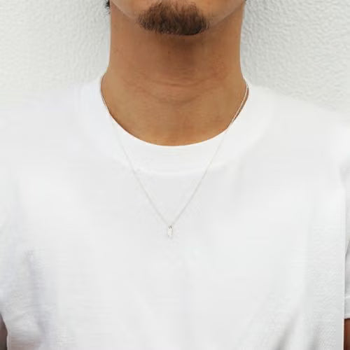 Japan Map Necklace - 47 Prefectures