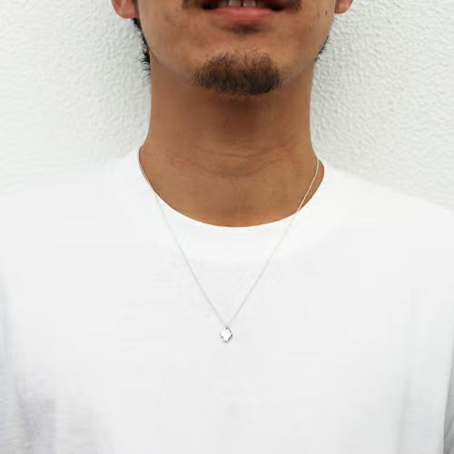 Japan Map Necklace - 47 Prefectures