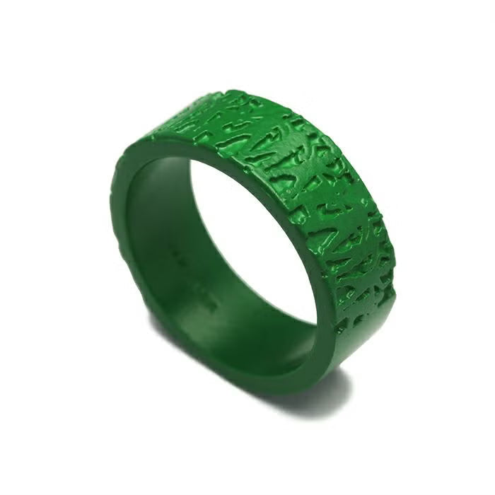 TOYSTORY Green Army Men Ring