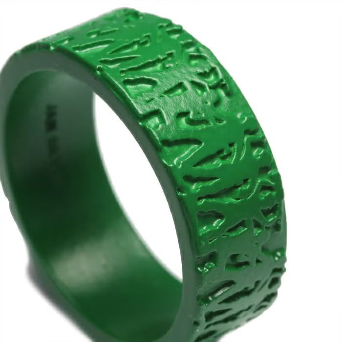 TOYSTORY Green Army Men Ring