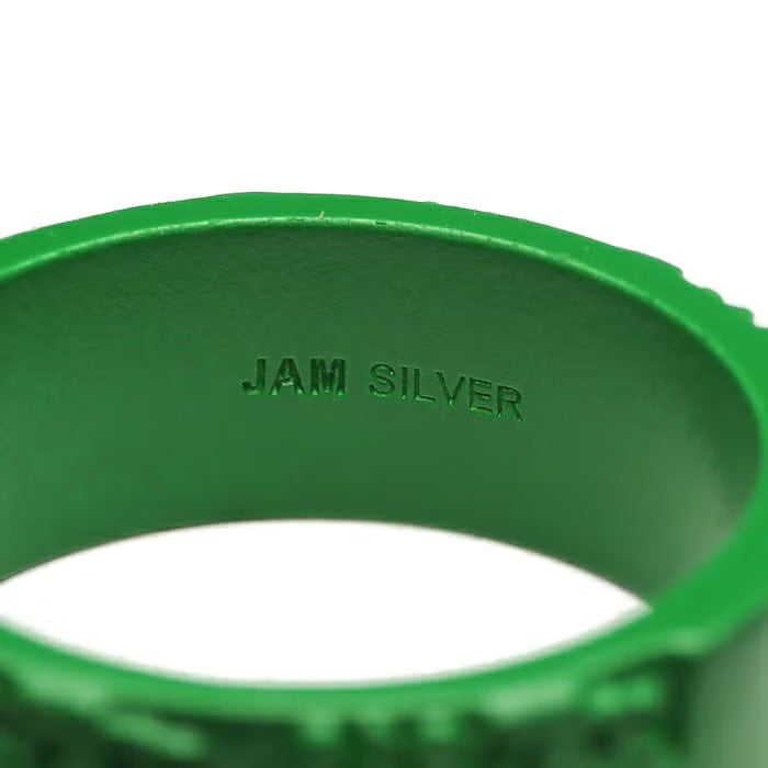 TOYSTORY Green Army Men Ring
