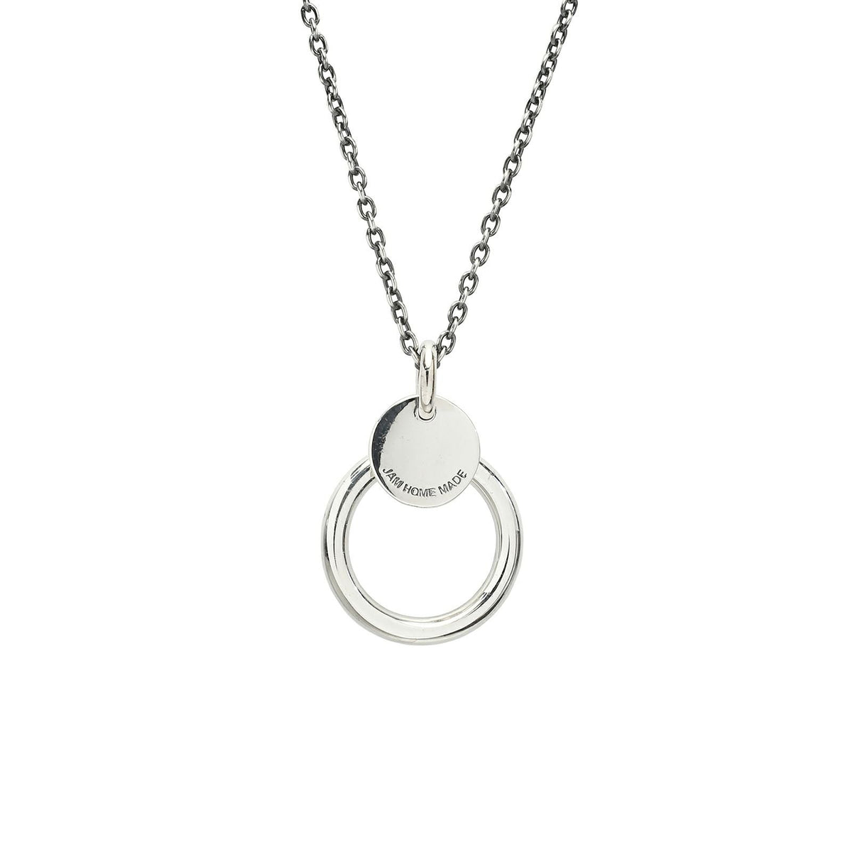 JAM Eyelet Glasses Holder Necklace