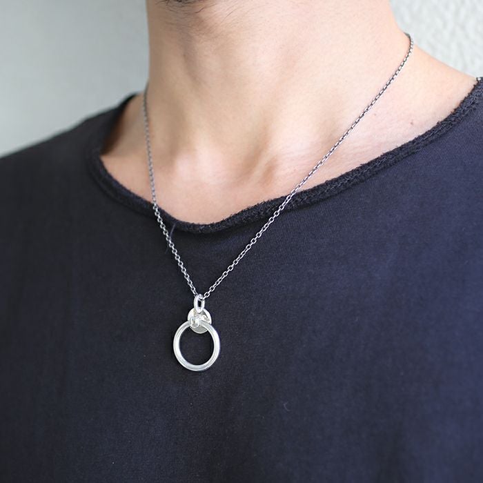 JAM Eyelet Glasses Holder Necklace