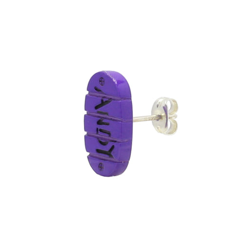 TOYSTORY Buzz Shoe Earrings (Single Ear)