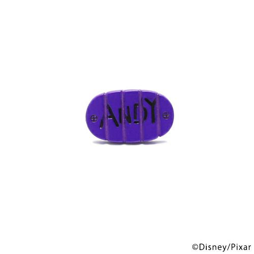 TOYSTORY Buzz Shoe Earrings (Single Ear)