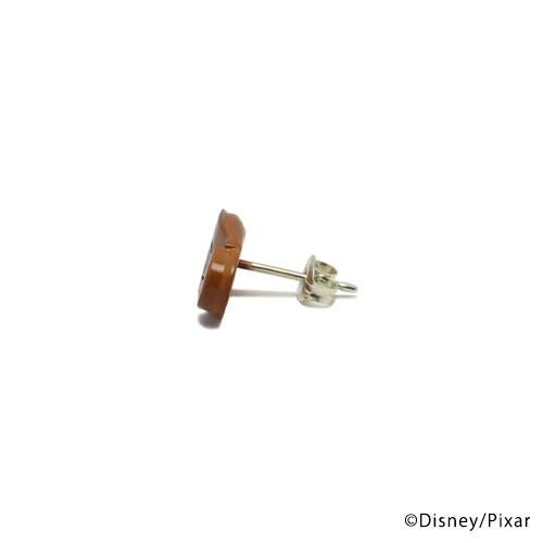TOYSTORY Woody Shoe Earrings (Single Ear)