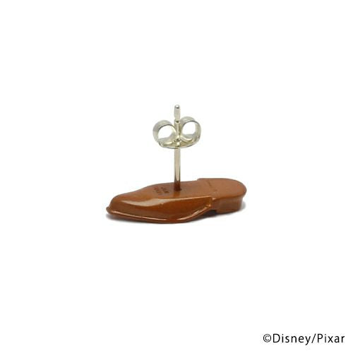 TOYSTORY Woody Shoe Earrings (Single Ear)