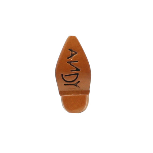 TOYSTORY Woody Shoe Earrings (Single Ear)