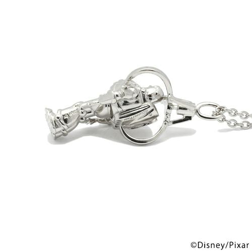 TOYSTORY Buzz Crane Necklace