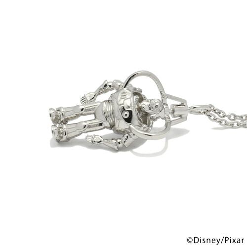 TOYSTORY Buzz Crane Necklace