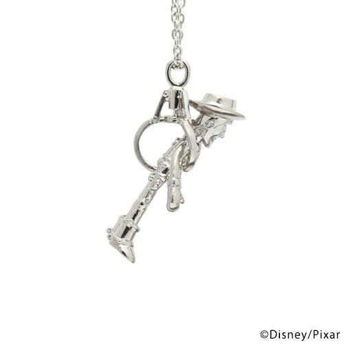 TOYSTORY Woody Crane Necklace