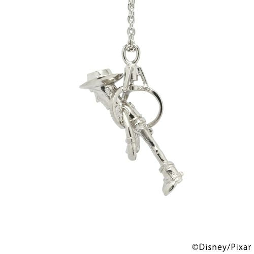 TOYSTORY Woody Crane Necklace