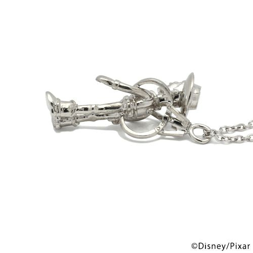 TOYSTORY Woody Crane Necklace