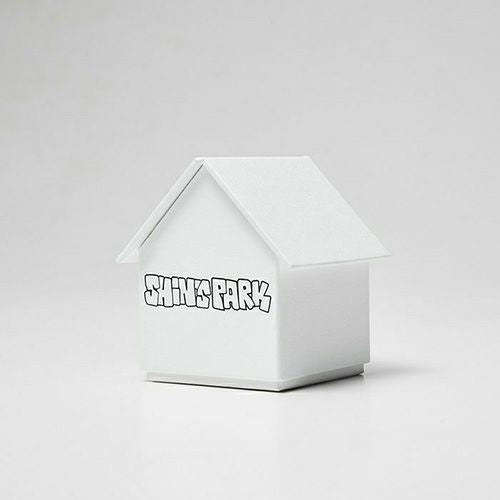 YINANDYANG Ball Chain Bracelet with SHIN'SPARK Tao Mark / Matching Bracelets