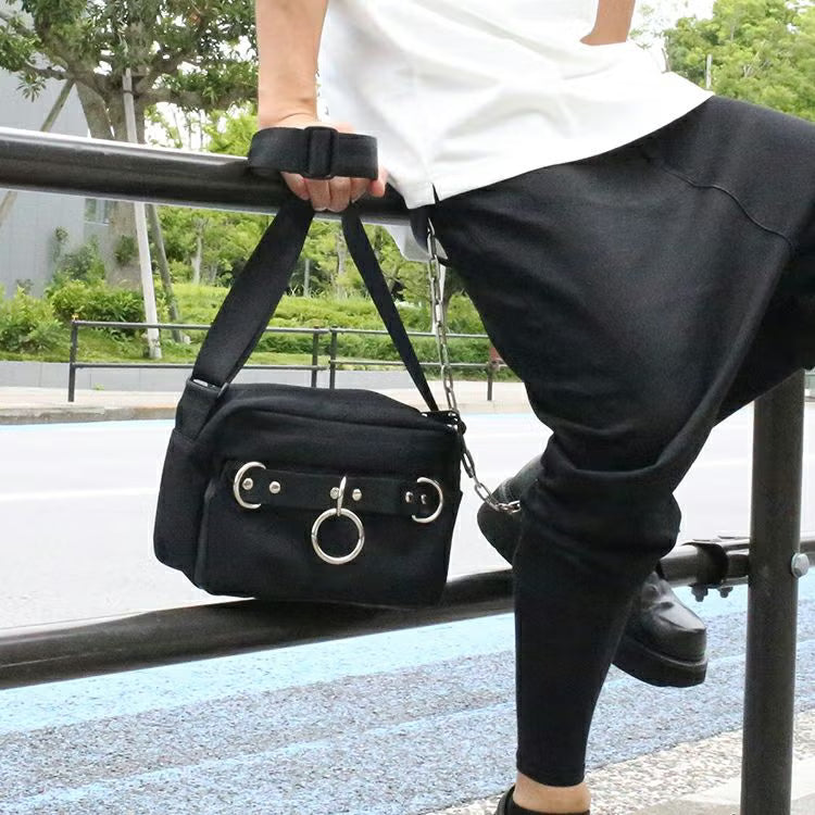 Concept REMIX CLOVER Urban Mini Shoulder (eco COMBI)