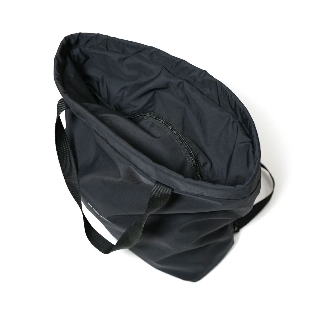4NK Plain Totes & Backpacks & Rucksacks "4NK Experiment Back Bag Series #zwei"