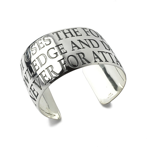 星球大战™ 信息手镯（大号）/手链