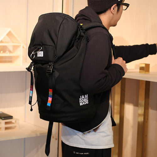 NEWERA Birth Color Rucksack 35L/Backpack
