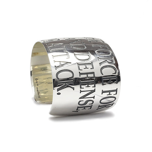 星球大战™ 信息手镯（大号）/手链