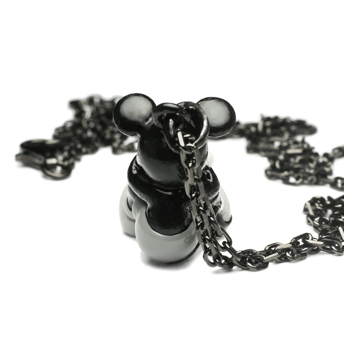 米奇老鼠项链 2 型 - 单色